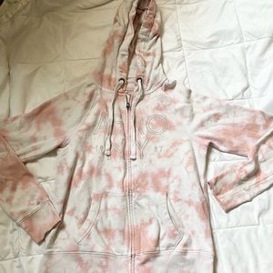 Aeropostale Zip Up Jacket